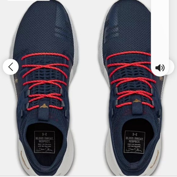 Under Armour Project 2 HOVR - Picture 2 of 6